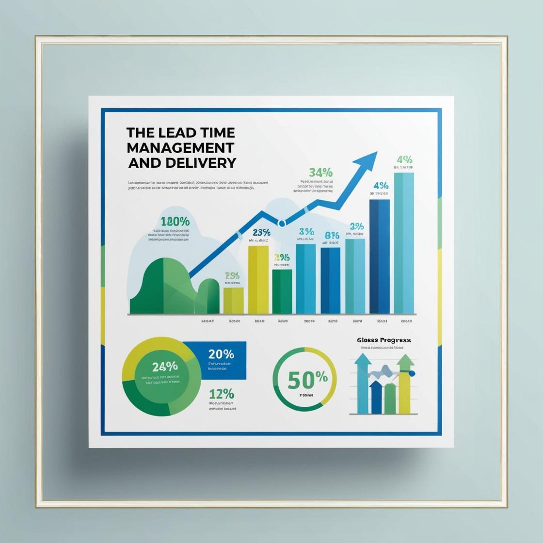 Lead Time Management and Delivery